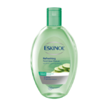 منظف فوري ومنعش للوجه من اسكنول - 225مل