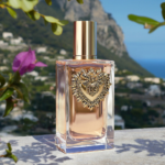 ⁦دولتشي اند جابانا عطر ديفوشن للنساء - او دي برفيوم⁩ - الصورة ⁦2⁩