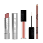 ميساودا مجموعة المكياج الحصرية - 3 قطع