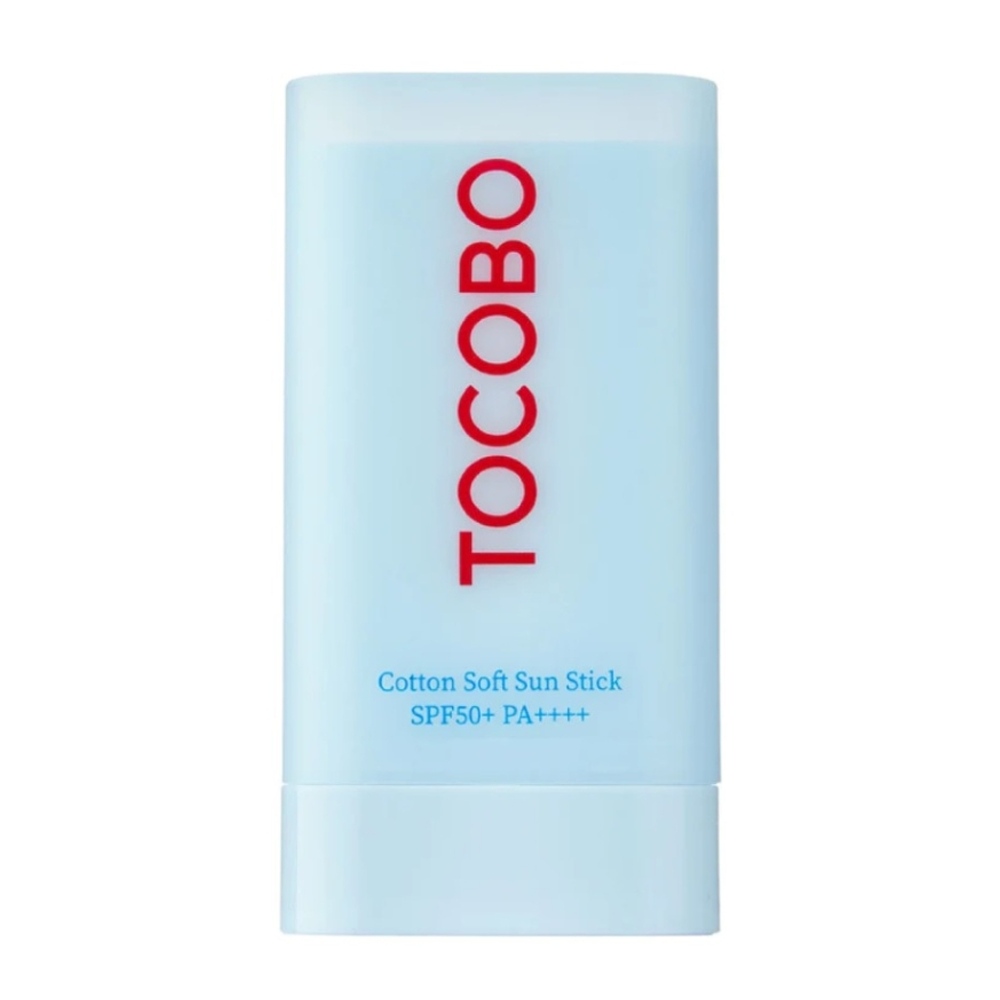 19511461_1708504560_4e6c966b787ac6271c9d6fb98e180e10 واقي من الشمس صن ستيك القطني بعامل حماية من الشمس 50+ (PA++++) من توكوبو - الصورة 1