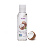 ⁦زيت جوز الهند السائل من ناو - 118مل⁩ - الصورة ⁦2⁩