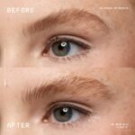 ⁦نيكس جل حواجب ذا براو جلو انستانت براو ستايلر - شفاف 01⁩ - الصورة ⁦4⁩