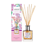 ⁦معطر اعواد برائحة فرينش غاردن من اريون - 150 مل⁩ - الصورة ⁦2⁩