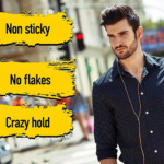 ⁦جل جوت تو بي للشعر السبايكي ضد الماء من شوارزكوف - 170 جم⁩ - الصورة ⁦3⁩