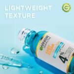 ⁦غارنييه سيروم سكين اكتيف تنقية سريعة للبشرة المعرضة لحب الشباب بحمض الساليسيلك - 30مل⁩ - الصورة ⁦6⁩