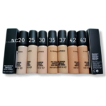 ⁦كونسيلر خافي عيوب برو من ماك - 9 مل⁩ - الصورة ⁦2⁩