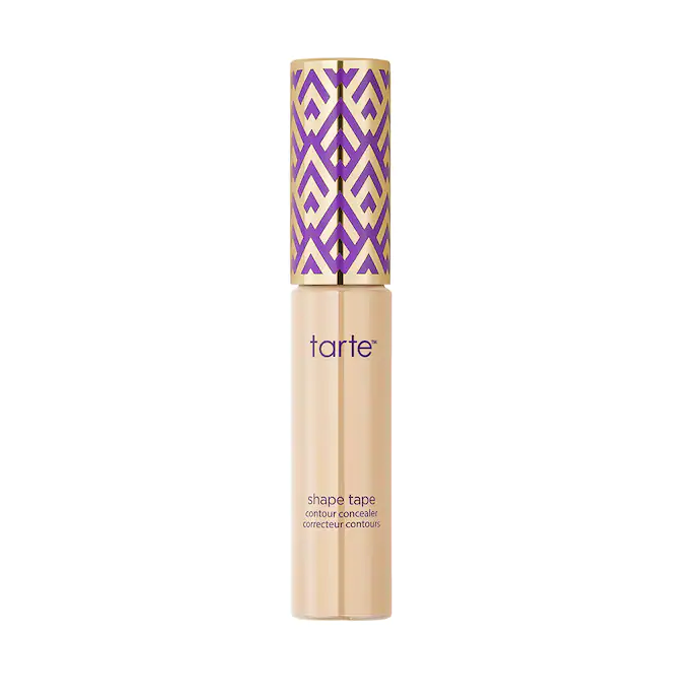 22831570_Tarteshapetapeconcealer-10ml-Fair كونسيلر خافي عيوب شيب تيب من تارت - 10مل - الصورة 1