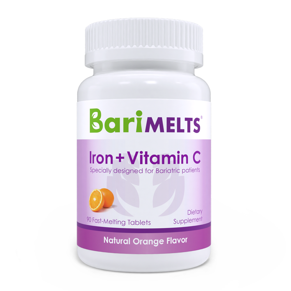 23054659_1742722889_2ac45a8c30ced9d5a6002b4a2a2f728a باريميلتس حديد مع فيتامين سي - 90 قرص - الصورة 1