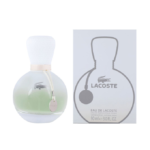 ⁦عطر أو دو لاكوست من لاكوست للنساء - 90مل - او دو بارفيوم⁩ - الصورة ⁦2⁩