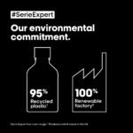 ⁦شامبو الإصلاح الجزيئي أبسولوت من لوريال بروفيشنال - 500مل⁩ - الصورة ⁦9⁩