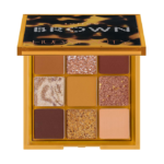 مجموعة ظلال عيون بروان من هدى بيوتي - توفي