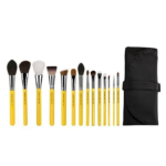 ⁦مجموعة فرش ستوديو سيريس من بديليوم تولز - 14 قطعة⁩ - الصورة ⁦2⁩