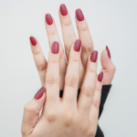 ⁦أظافر صناعية لصق ذاتي من بيل - توت⁩ - الصورة ⁦2⁩