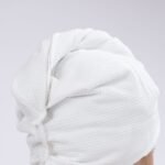 ⁦ونس منشفة شعر استخدام مرة واحدة - 1 قطعة⁩ - الصورة ⁦4⁩