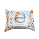 مناديل نسائية ملطفة ومنعشة من فيم فريش - 25 منديل
