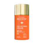 واقي من الشمس للوجه مقاوم للتجاعيد وحماية +50 من بيزلين - 40مل