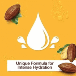 ⁦صابون سائل للاستحمام فيتا رتش مع زبدة الكاكاو من جونسون - 400 مل⁩ - الصورة ⁦2⁩