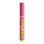 نيكس مرطب شفاه ملون فات أويل سليك كليك