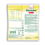 ⁦إم- يوكال مستحلب الليمون - كيس 50 جم⁩ - الصورة ⁦2⁩