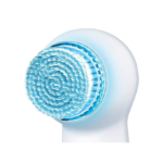 ⁦فرشاة تنظيف الوجه العميق وشد البشرة مع الضوء الأزرق FC 65 من بيورير بيوتي⁩ - الصورة ⁦2⁩