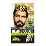 صبغة شعر اللحية للرجال من بيجين - بني متوسط بي 105