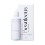 محلول عدسات متعدد الاستخدام بتركيبة متقدمة من بيوتيس - 100مل