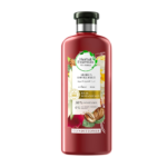 هيربال إيسنسز بيو رينيو بلسم لزيادة الكثافة بالقهوة العربية - 400 مل