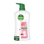 غسول الجسم العناية بالبشرة من ديتول - 700مل