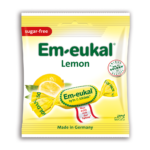 إم- يوكال مستحلب الليمون - كيس 50 جم