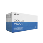 دي إتش جي كولاموف شراب كولاجين - 14 علبة 25 مل