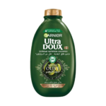 غارنييه شامبو الترا دو فائق التغذية بالزيتون الأسطوري - 400مل