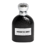 فخر الإمارات عطر برغموت بالعنبر - بارفيوم