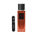 ⁦ذا وودز كوليكشن عطر ناتشورال فلام - او دو برفيوم - 100 مل⁩ - الصورة ⁦2⁩