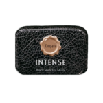 كومباس انتنس بالنعناع و المنثول الأسود خالية من السكر - 50 حبة 20 جم