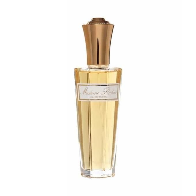 28556056_Rochas-Madame-Rochas-For-Women-Eau-De-Toilette عطر مدام روشاس من روشاس للنساء - او دي تواليت - الصورة 1
