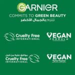 ⁦غارنييه لصقات غير المرئية لعلاج البثور - 22 لصقة⁩ - الصورة ⁦7⁩