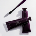 ⁦معجون أسنان تشا تشا بخلاصة الياسمين والفحم من أونبا - بنفسجي - 100غ⁩ - الصورة ⁦3⁩