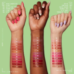 ⁦نيكس مرطب شفاه ملون فات أويل سليك كليك⁩ - الصورة ⁦5⁩