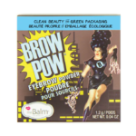 بودرة حواجب برو باو من ذا بالم - بني داكن - 1.2غ