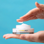 ⁦اس في ار كريم كولاجين بيوتك لتجديد البشرة وإعادة مرونتها - 50مل⁩ - الصورة ⁦2⁩