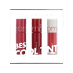 روماند مجموعة تنت بيست تنت اديشن ميني 02 كول تون بيك - 3 قطع