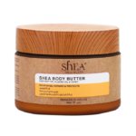 زبدة الشيا للجسم من شيا ميراكلز - 150 مل