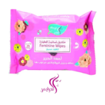 ⁦مناديل نسائية للطهارة للتنظيف العميق من العرايس - 25منديل⁩ - الصورة ⁦2⁩