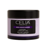 مرطب شيا باللافندر للجسم واليدين من سيليا - 300جم