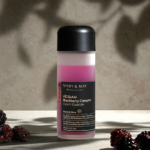 ⁦ماري اند ماي كريم إسنس مركب التوت الأسود النباتي - 140 مل⁩ - الصورة ⁦2⁩