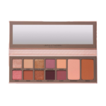 ⁦مجموعة ظلال العيون والوجه برايم روز من انستازيا بيڤرلي هيلز⁩ - الصورة ⁦2⁩