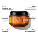 ⁦كارسيل بي ان سي معالج الكولاجين بالأرغان - 550مل⁩ - الصورة ⁦2⁩