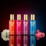 ⁦جيس عطر جسم سيكسي سكين تروبيكال بريز للنساء - 250مل⁩ - الصورة ⁦3⁩