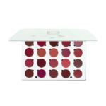 مجموعة احمر شفاه روج الاحترافية برو من اوفرا