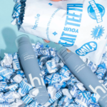 ⁦معجون أسنان بالنعناع من هاي سمايل - 60ج⁩ - الصورة ⁦3⁩